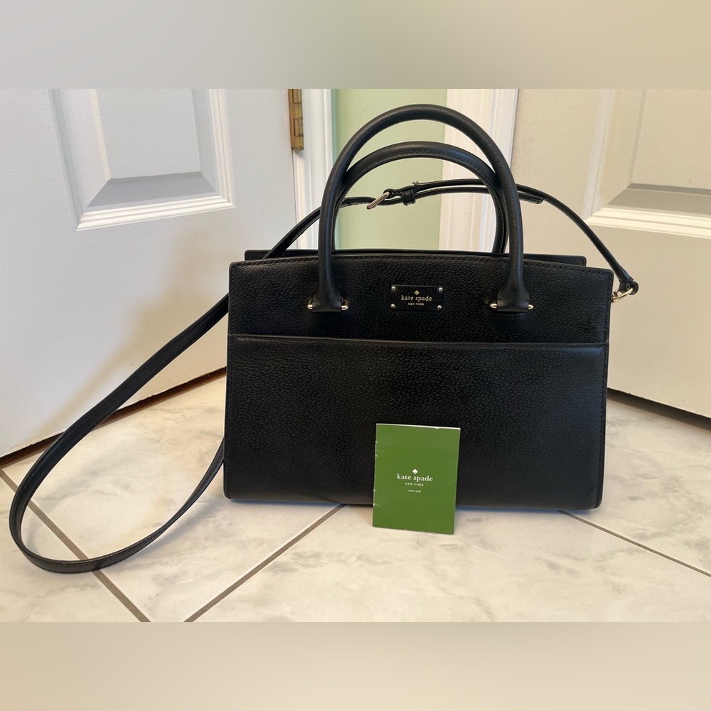 Kate Spade Purse